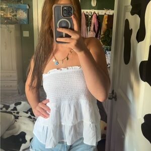 Meet your Posher, Bailey